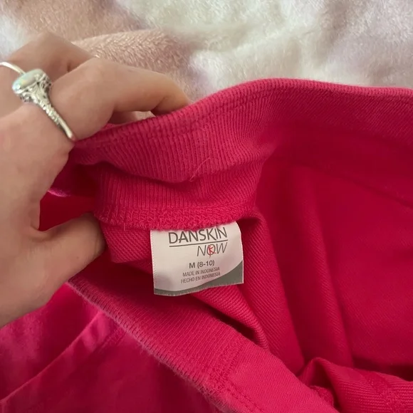 danskin shorts - Picture 4 of 5